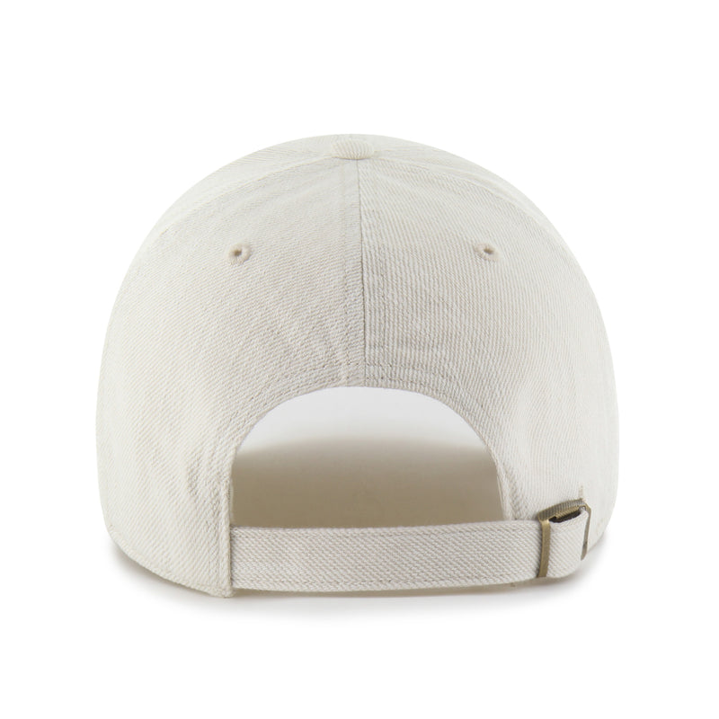 BALTIMORE RAVENS SLUB TWILL '47 CLEAN UP