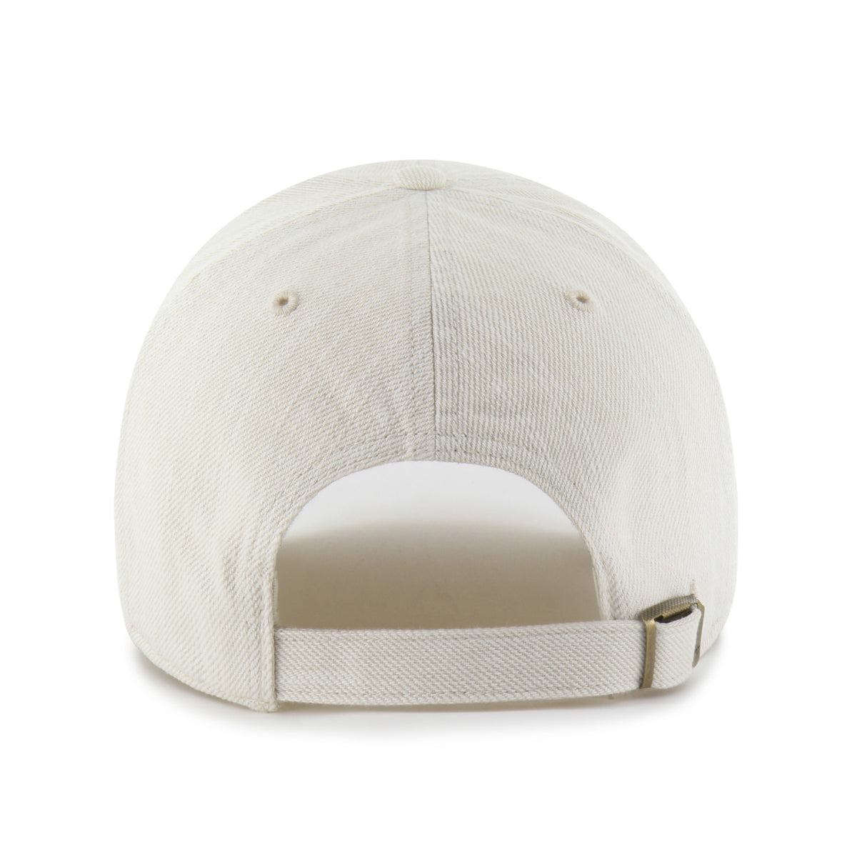 GREEN BAY PACKERS SLUB TWILL '47 CLEAN UP