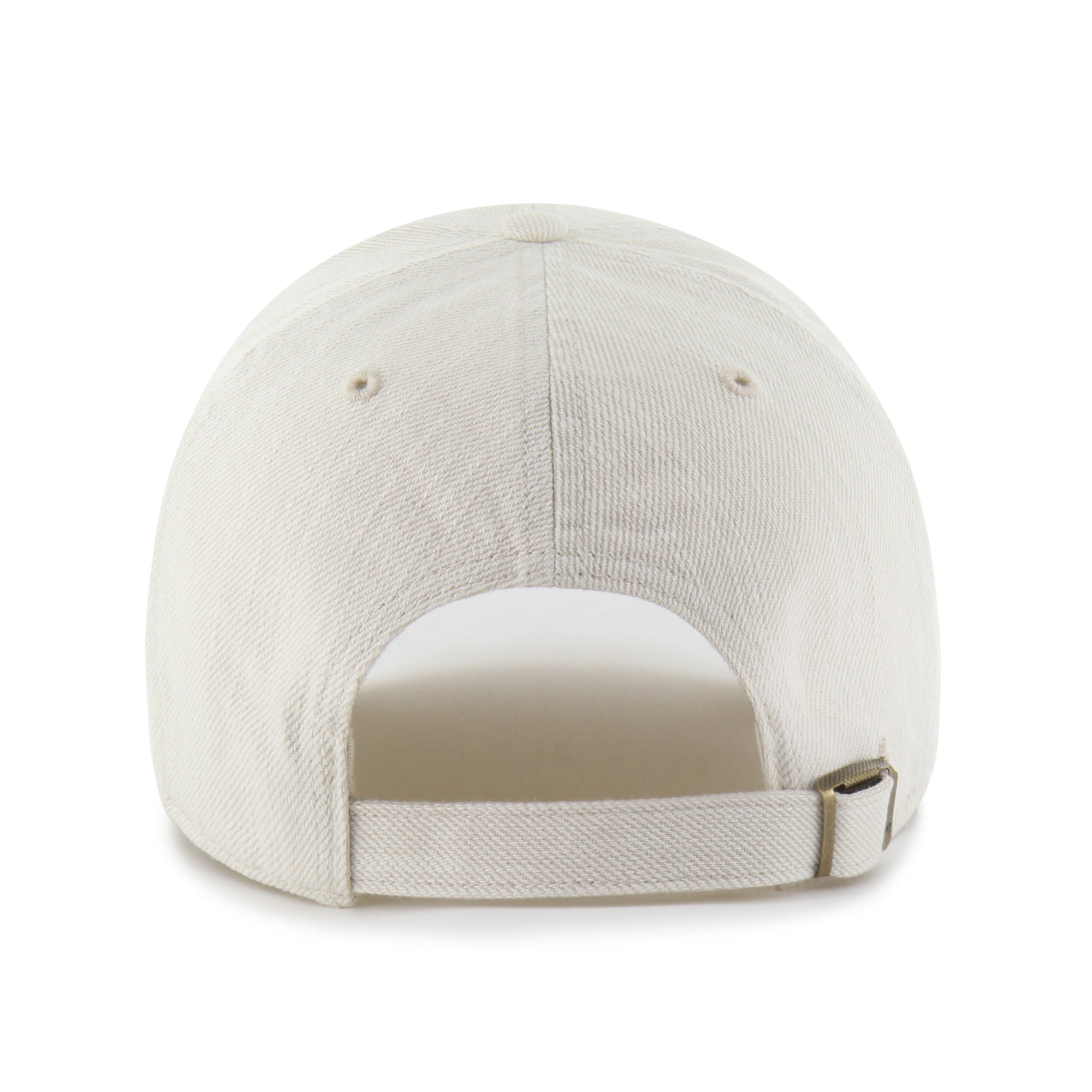 GREEN BAY PACKERS SLUB TWILL '47 CLEAN UP