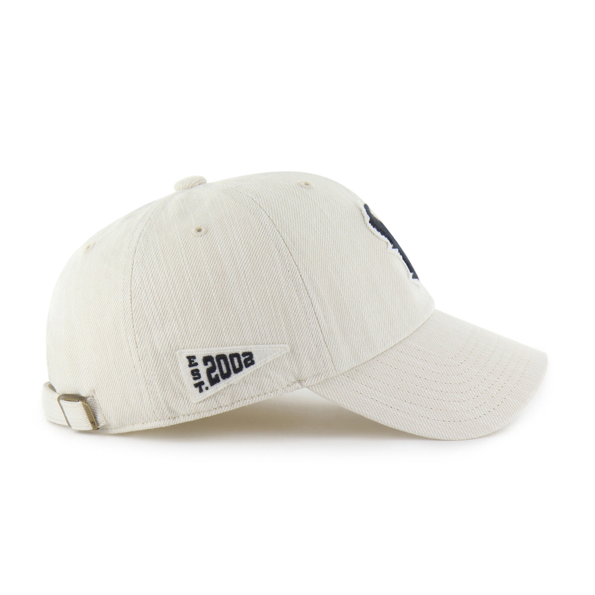 HOUSTON TEXANS SLUB TWILL '47 CLEAN UP