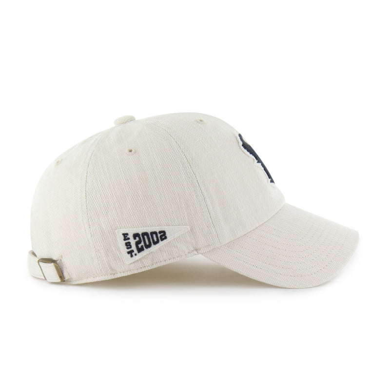 HOUSTON TEXANS SLUB TWILL '47 CLEAN UP