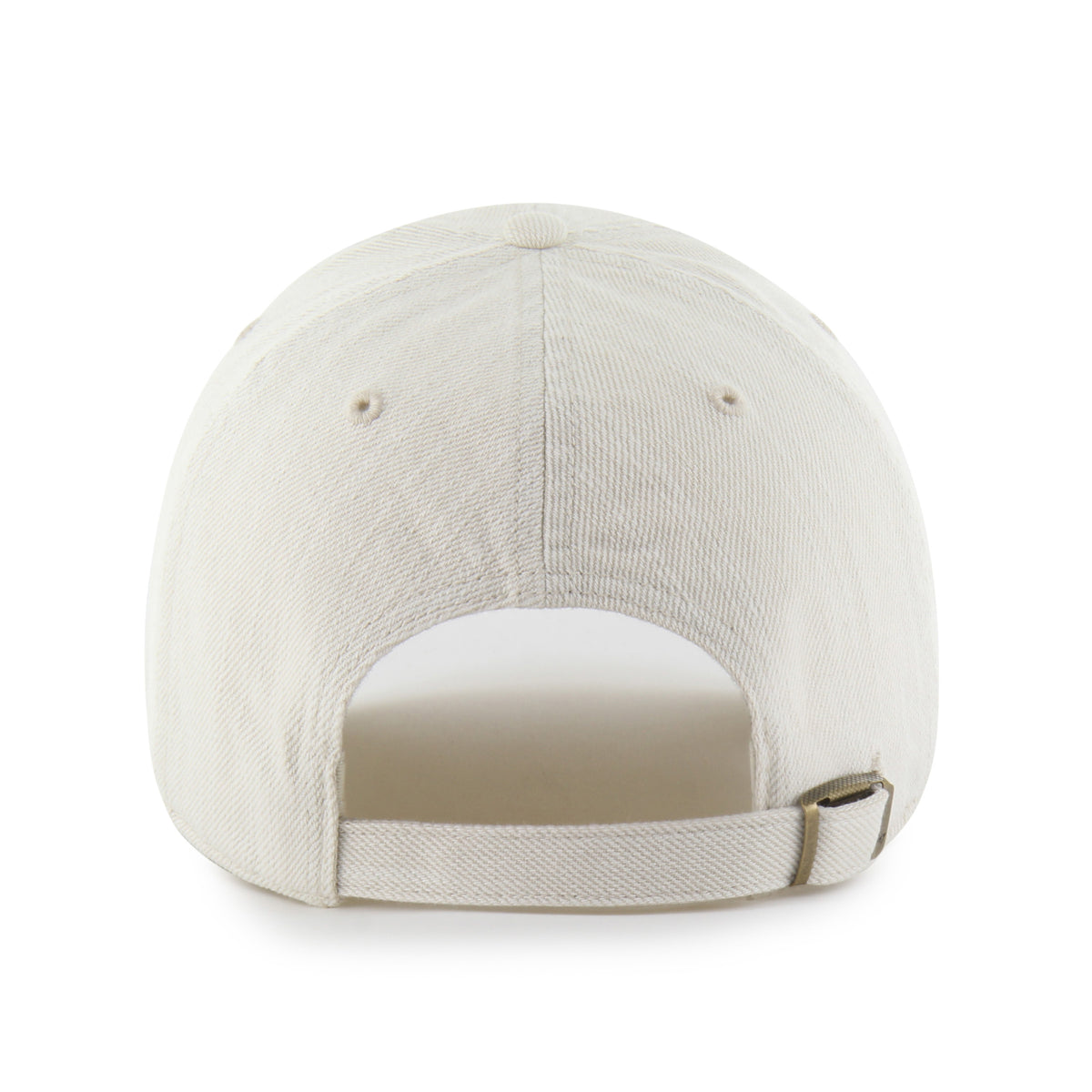 MINNESOTA VIKINGS SLUB TWILL '47 CLEAN UP