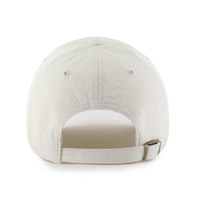 MINNESOTA VIKINGS SLUB TWILL '47 CLEAN UP