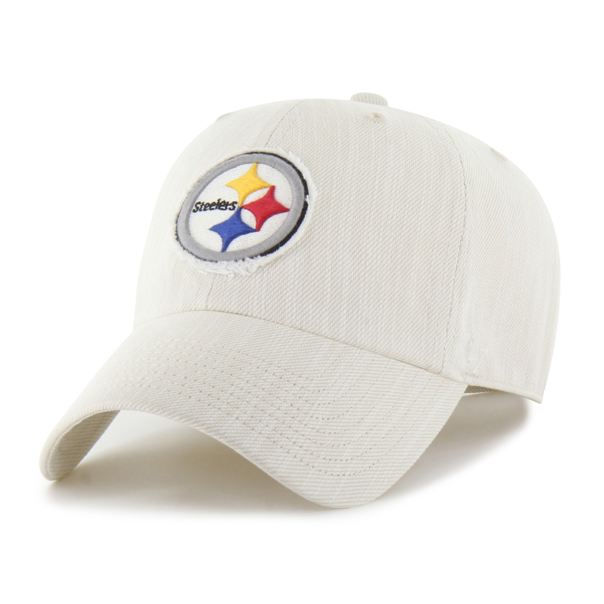 PITTSBURGH STEELERS SLUB TWILL '47 CLEAN UP
