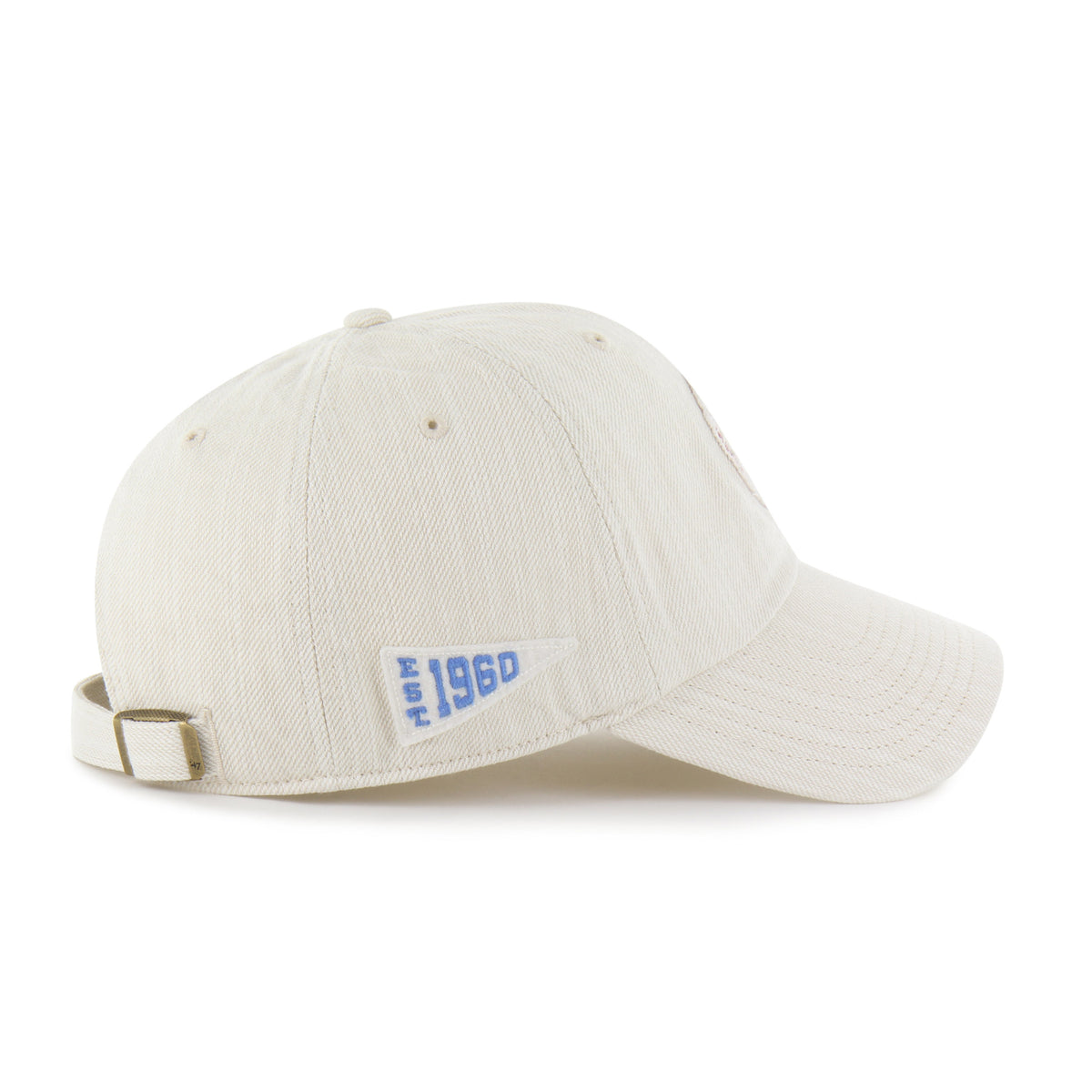 TENNESSEE TITANS SLUB TWILL '47 CLEAN UP