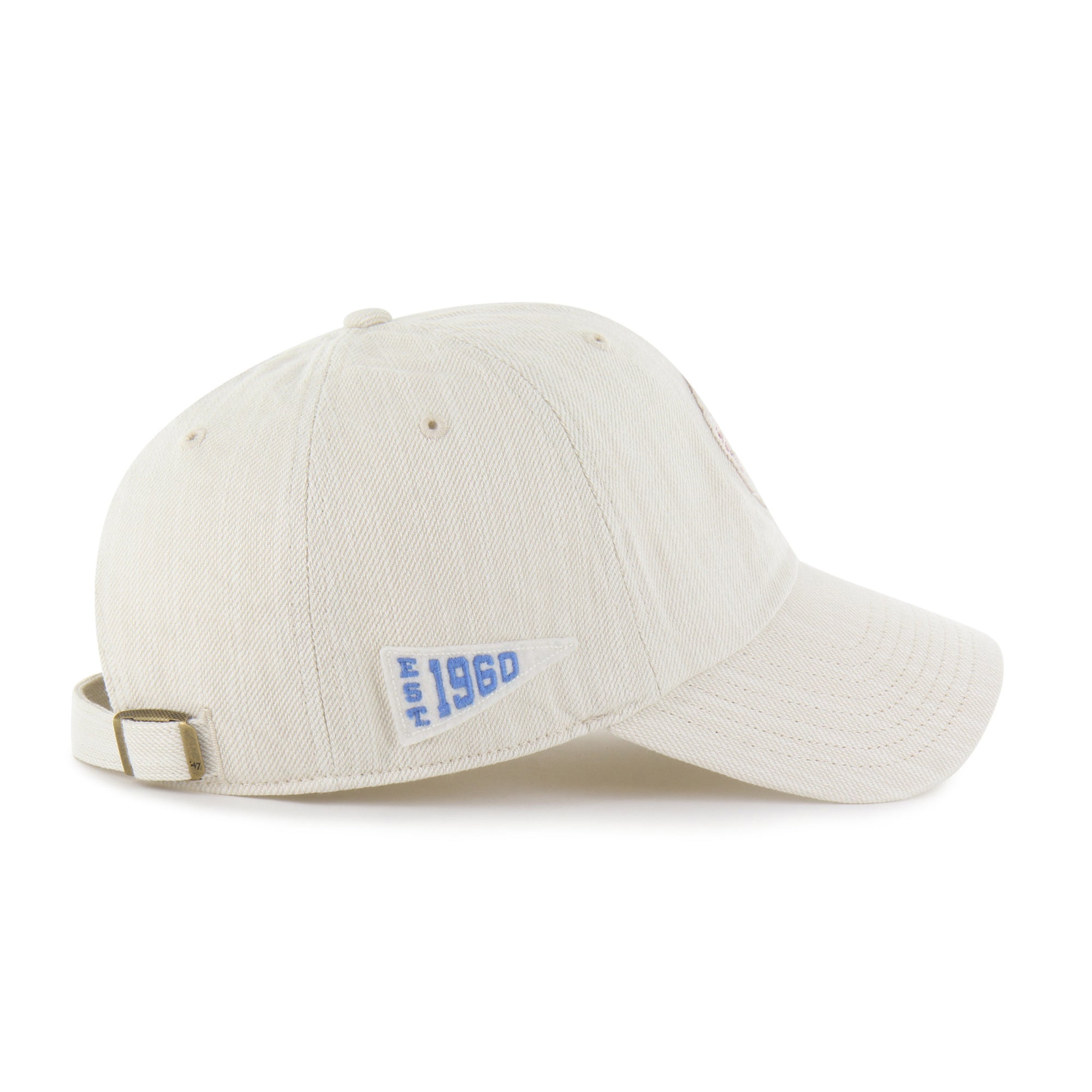 TENNESSEE TITANS SLUB TWILL '47 CLEAN UP