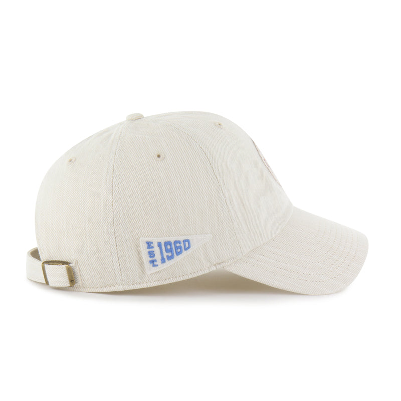 TENNESSEE TITANS SLUB TWILL '47 CLEAN UP