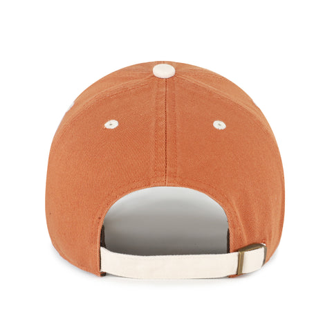 CHICAGO BEARS SPICE '47 CLEAN UP
