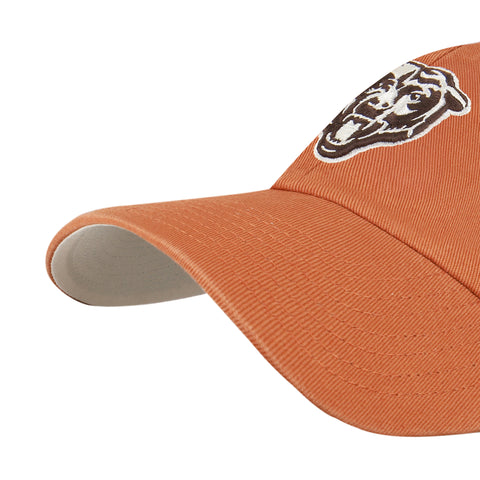 CHICAGO BEARS SPICE '47 CLEAN UP