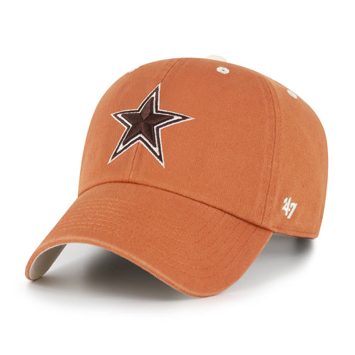 DALLAS COWBOYS SPICE '47 CLEAN UP