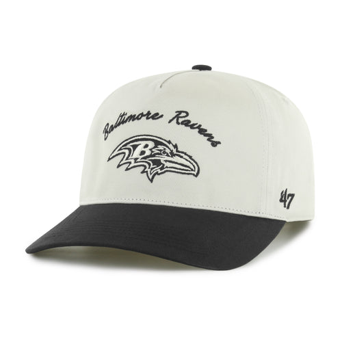 BALTIMORE RAVENS SAFE BET '47 HITCH RF RELAXED FIT