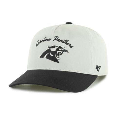 CAROLINA PANTHERS SAFE BET '47 HITCH RF RELAXED FIT
