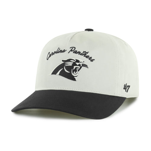 CAROLINA PANTHERS SAFE BET '47 HITCH RF RELAXED FIT