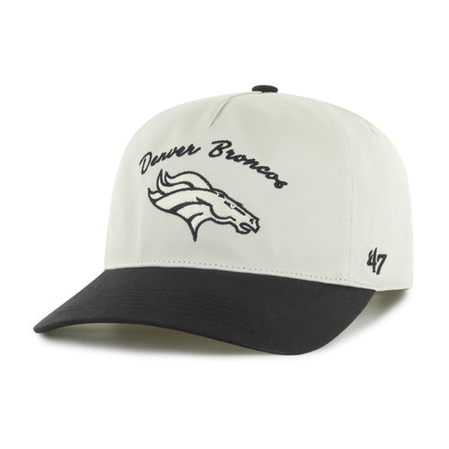 DENVER BRONCOS SAFE BET '47 HITCH RF RELAXED FIT