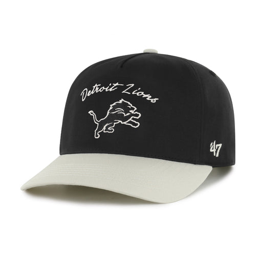 DETROIT LIONS SAFE BET '47 HITCH RF RELAXED FIT