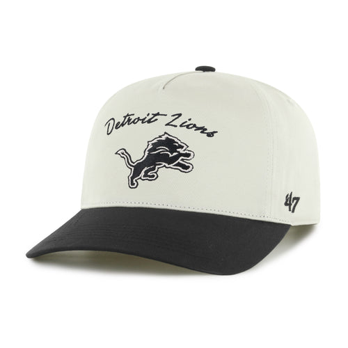 DETROIT LIONS SAFE BET '47 HITCH RF RELAXED FIT