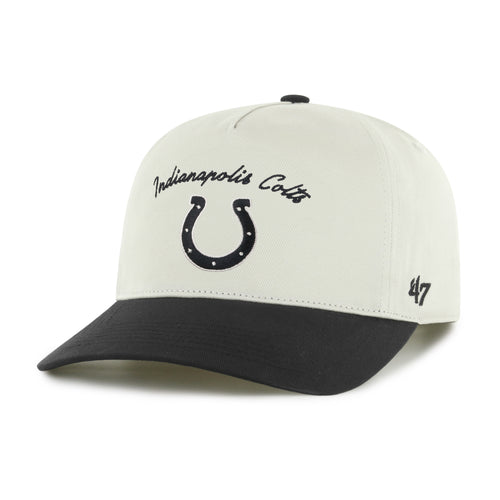 INDIANAPOLIS COLTS STABLE '47 HITCH RF RELAXED FIT