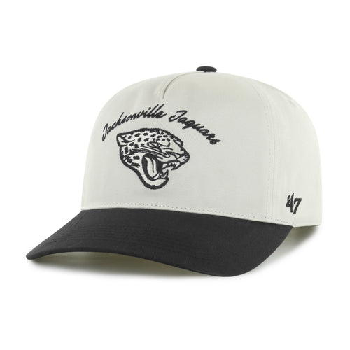 JACKSONVILLE JAGUARS SAFE BET '47 HITCH RF RELAXED FIT