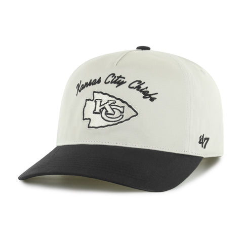 KANSAS CITY CHIEFS SAFE BET '47 HITCH RF RELAXED FIT