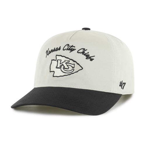 KANSAS CITY CHIEFS SAFE BET '47 HITCH RF RELAXED FIT