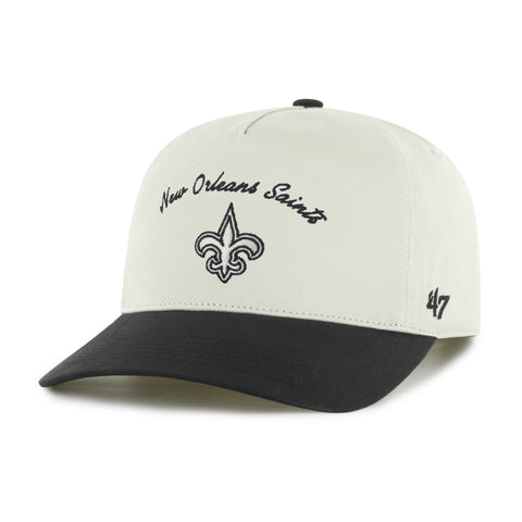 NEW ORLEANS SAINTS SAFE BET '47 HITCH RF RELAXED FIT