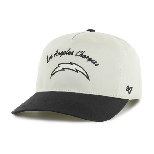 LOS ANGELES CHARGERS SAFE BET '47 HITCH RF RELAXED FIT