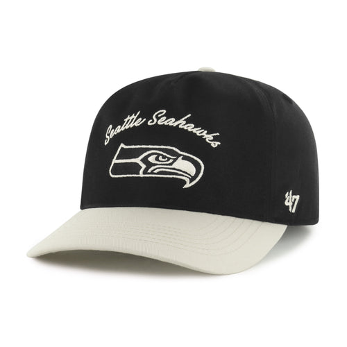 SEATTLE SEAHAWKS SAFE BET '47 HITCH RF RELAXED FIT