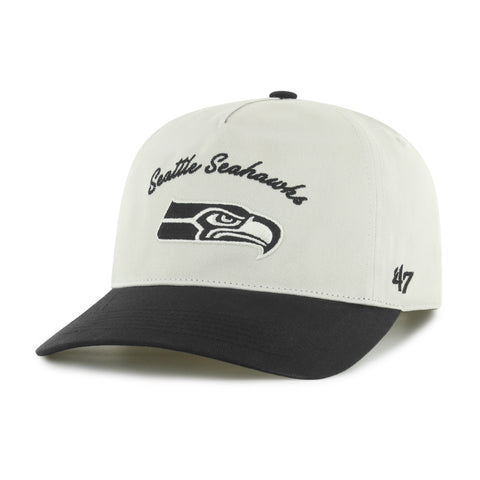 SEATTLE SEAHAWKS SAFE BET '47 HITCH RF RELAXED FIT