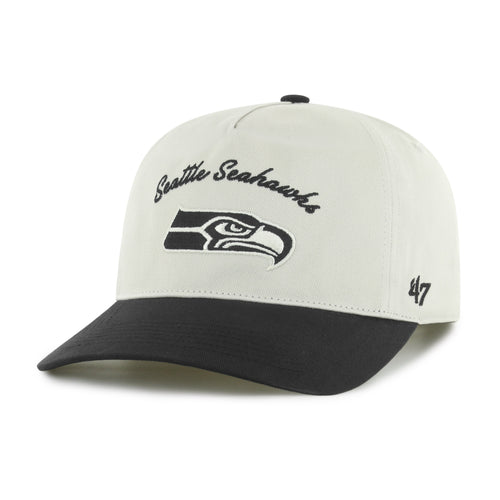 SEATTLE SEAHAWKS SAFE BET '47 HITCH RF RELAXED FIT
