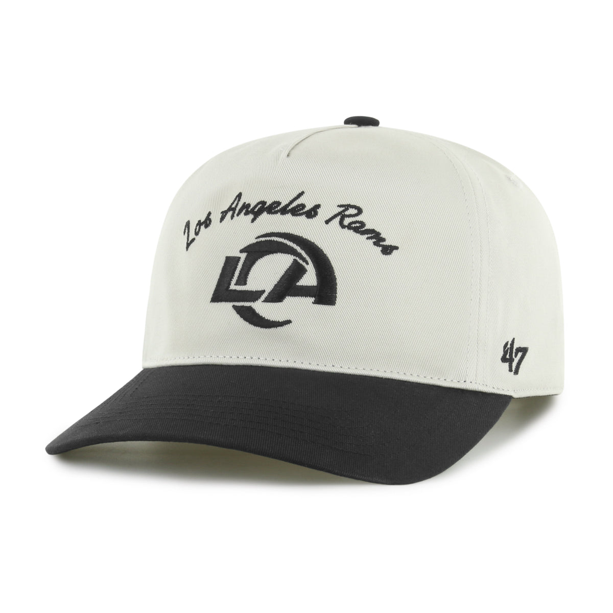 LOS ANGELES RAMS SAFE BET '47 HITCH RF RELAXED FIT