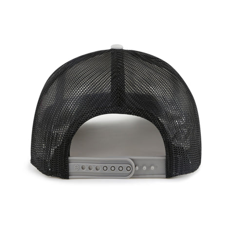LAS VEGAS RAIDERS STACK LINE '47 HITCH RELAXED FIT KIDS