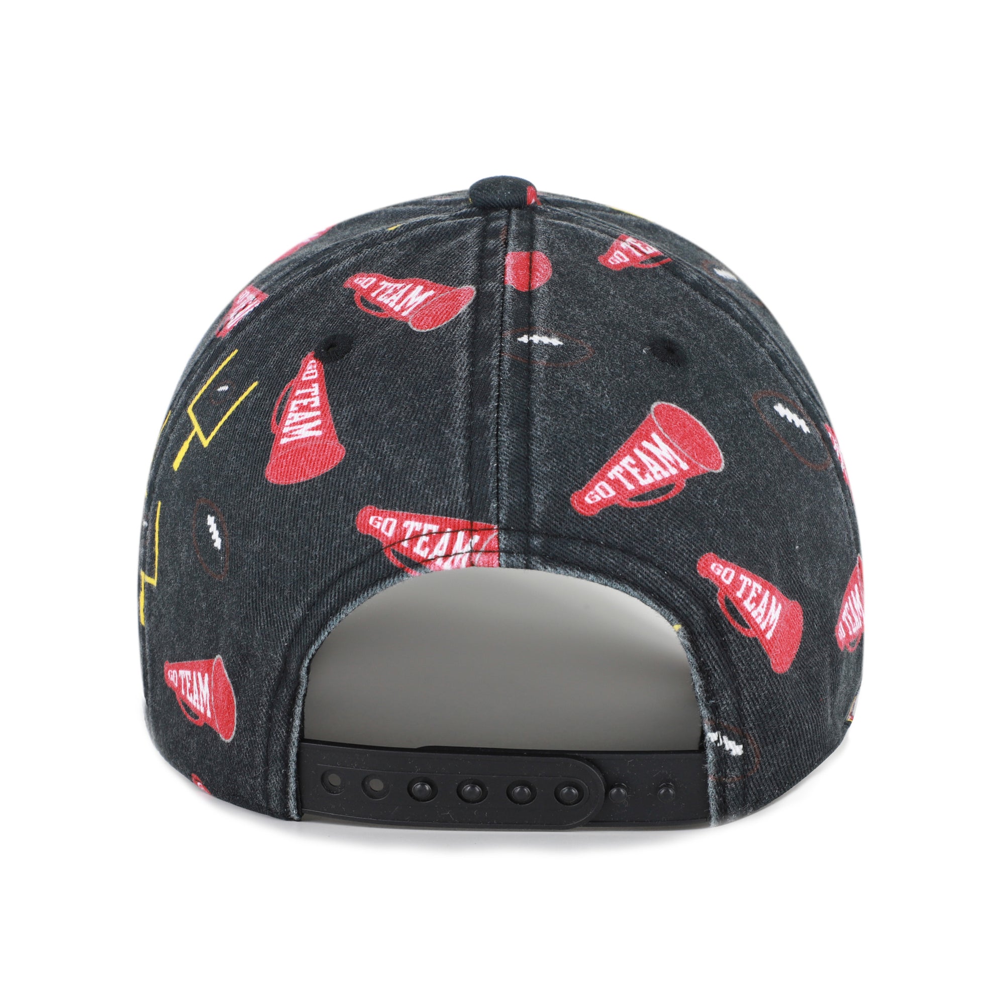 ATLANTA FALCONS STOMPING GROUND '47 KID'S CLEAN UP