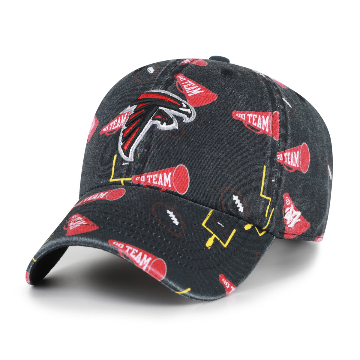 ATLANTA FALCONS STOMPING GROUND '47 KID'S CLEAN UP
