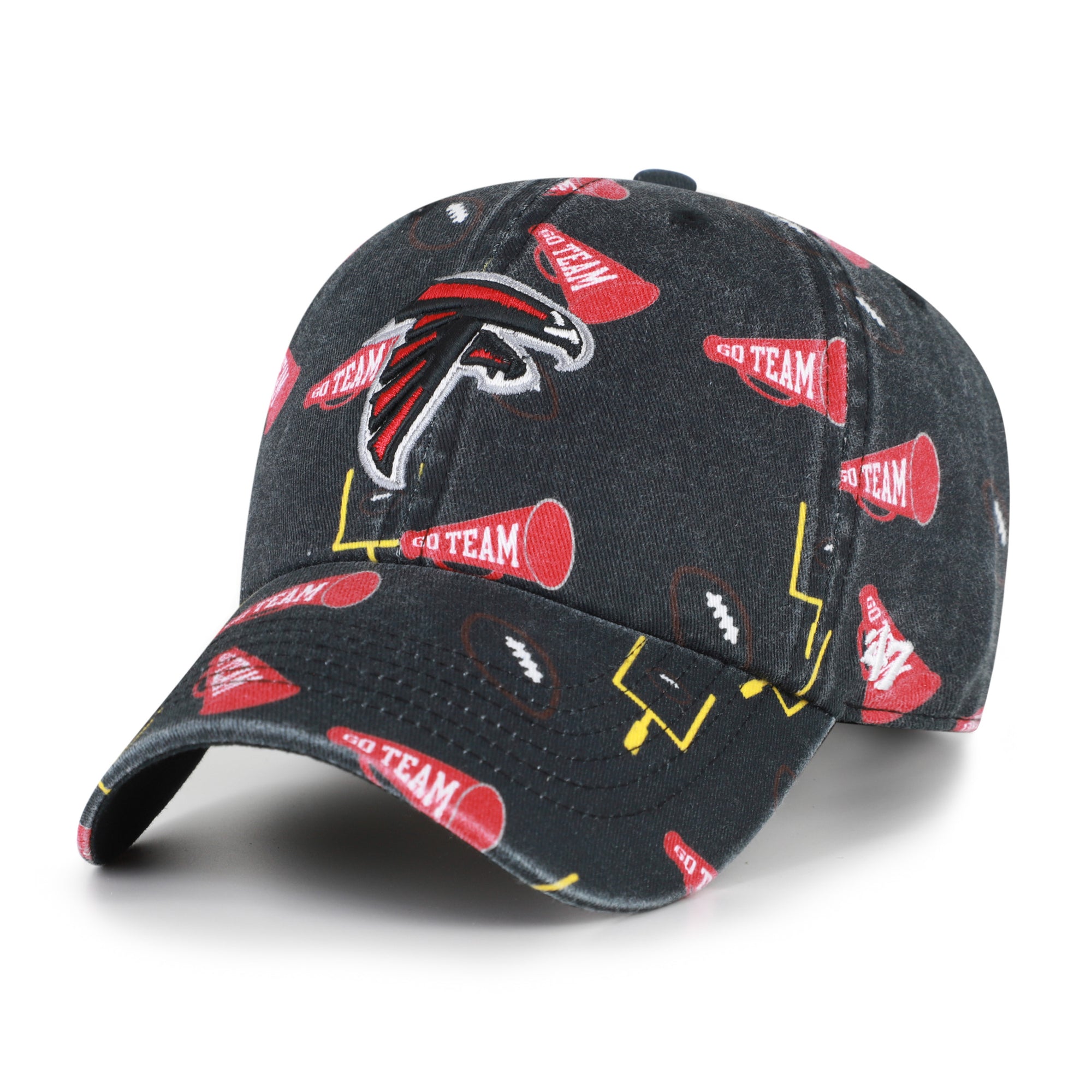 ATLANTA FALCONS STOMPING GROUND '47 KID'S CLEAN UP