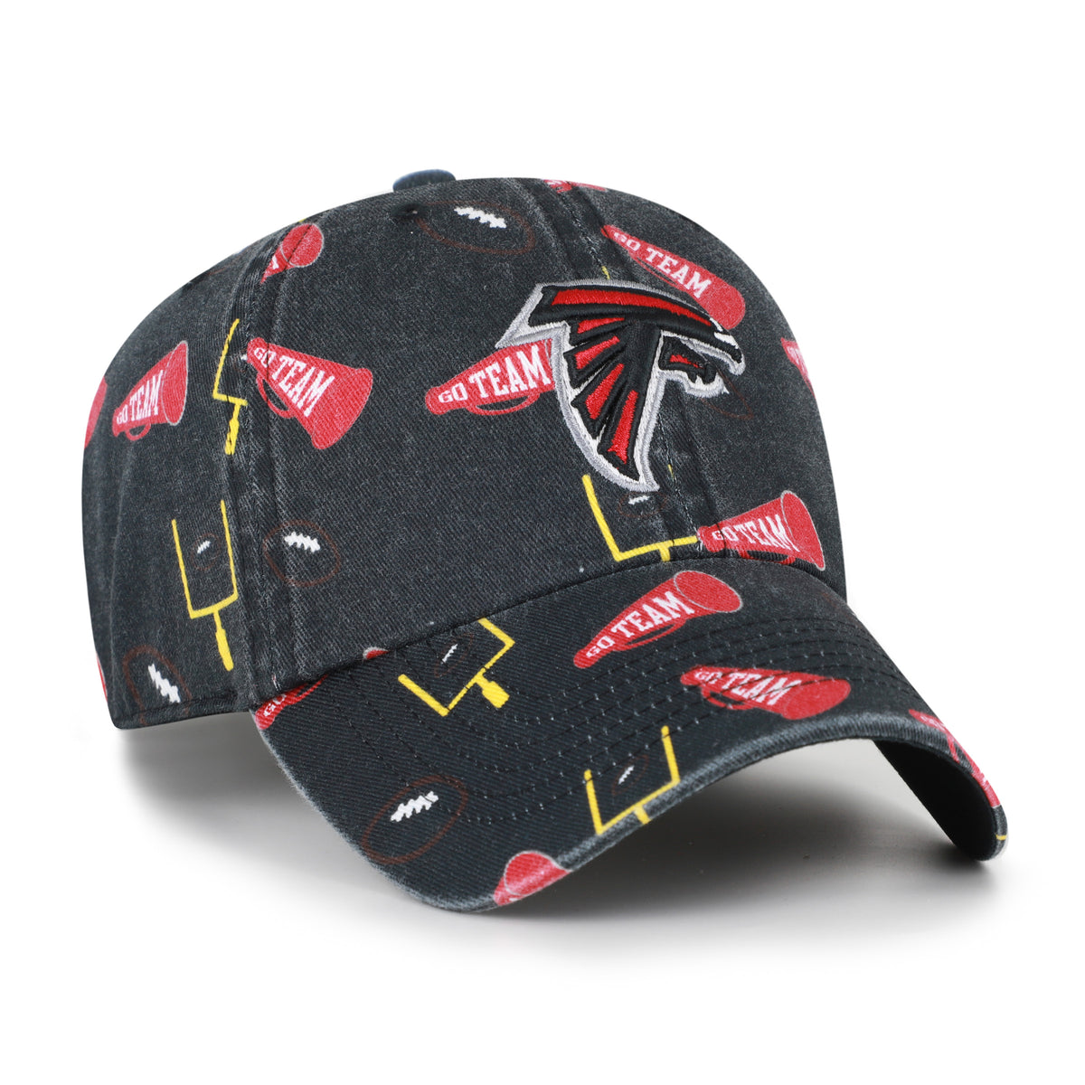 ATLANTA FALCONS STOMPING GROUND '47 KID'S CLEAN UP