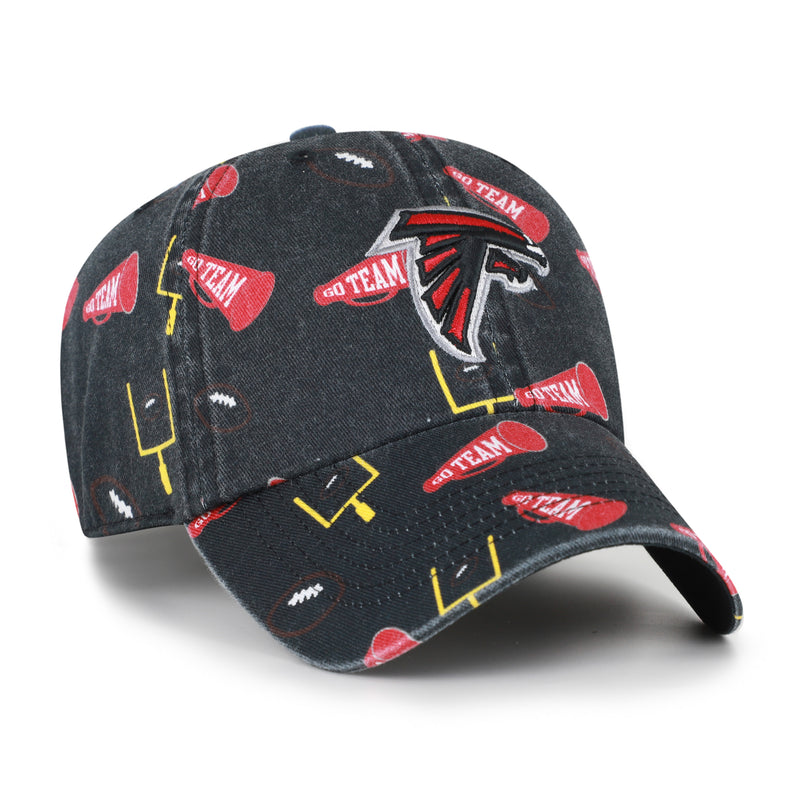 ATLANTA FALCONS STOMPING GROUND '47 KID'S CLEAN UP