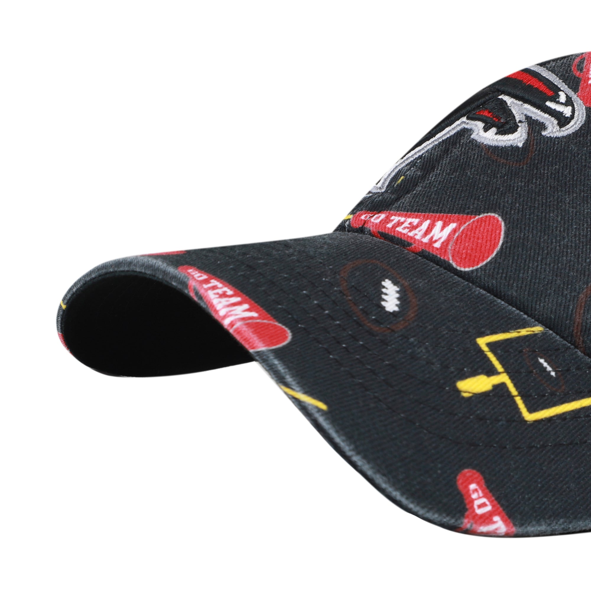 ATLANTA FALCONS STOMPING GROUND '47 KID'S CLEAN UP