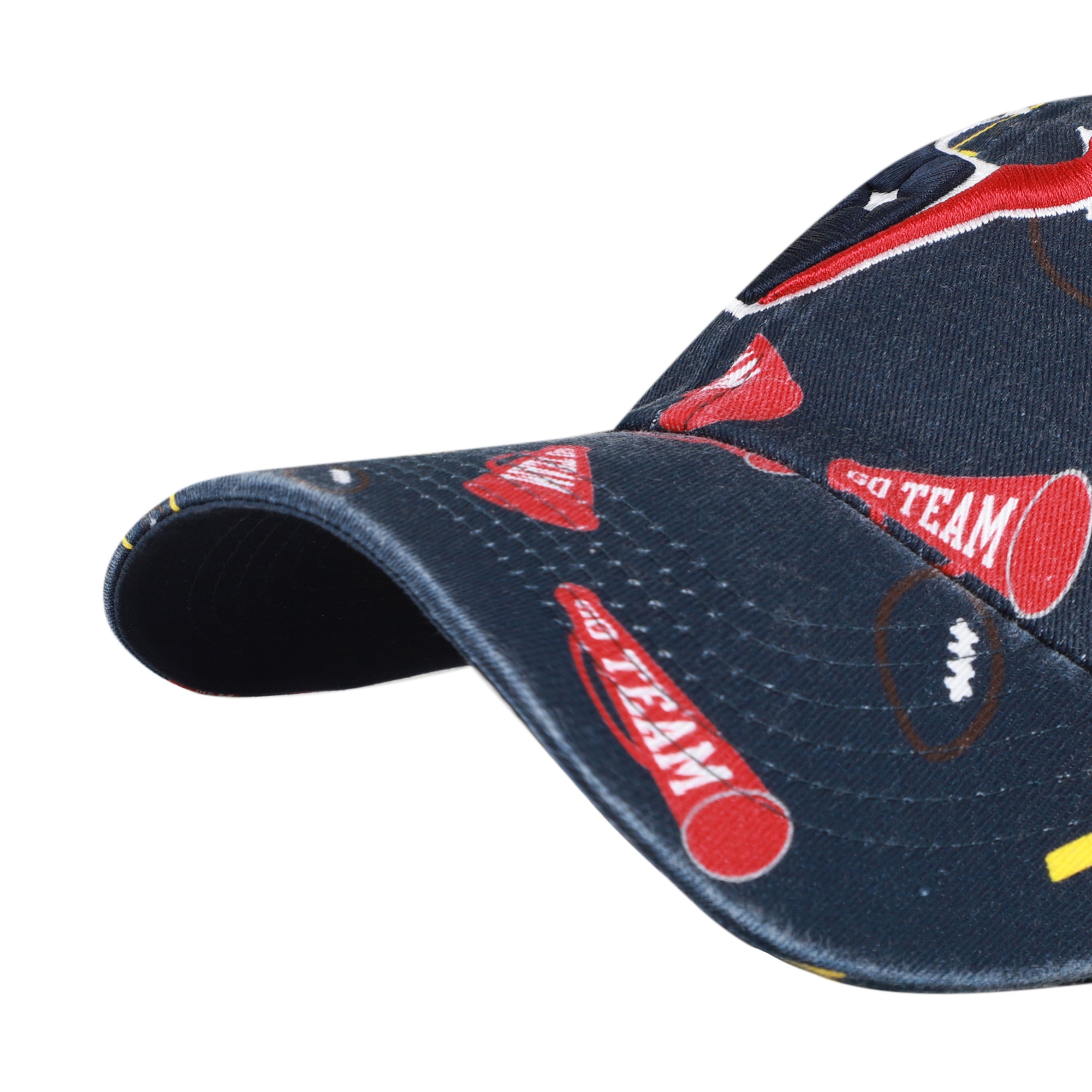 HOUSTON TEXANS STOMPING GROUND '47 KID'S CLEAN UP