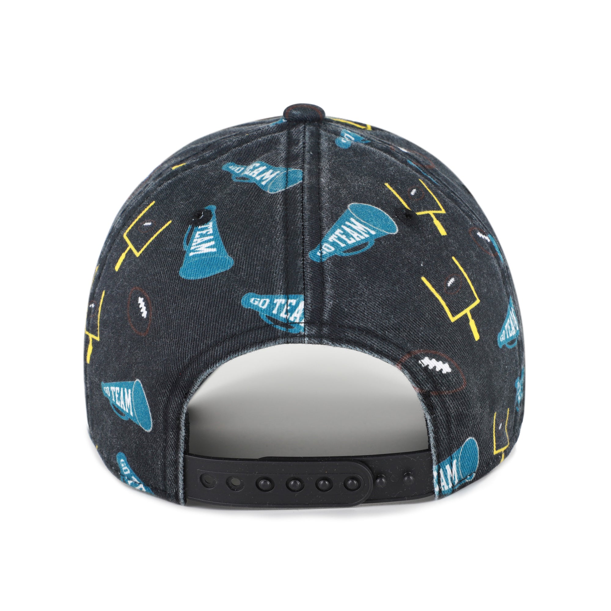 JACKSONVILLE JAGUARS STOMPING GROUND '47 KID'S CLEAN UP