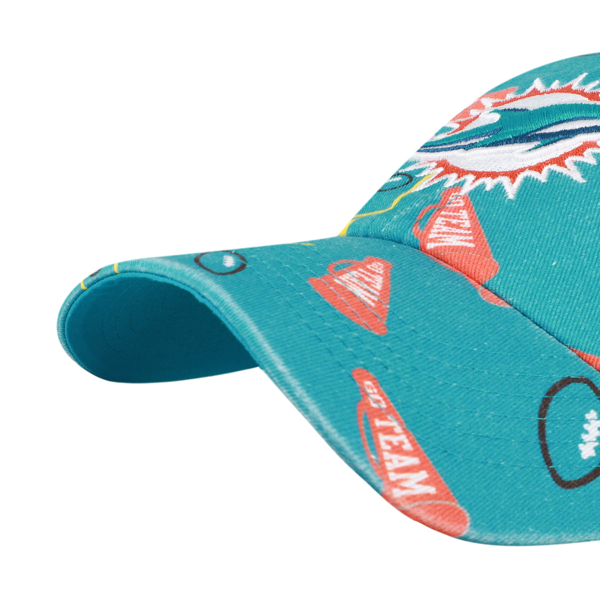 MIAMI DOLPHINS STOMPING GROUND '47 KID'S CLEAN UP