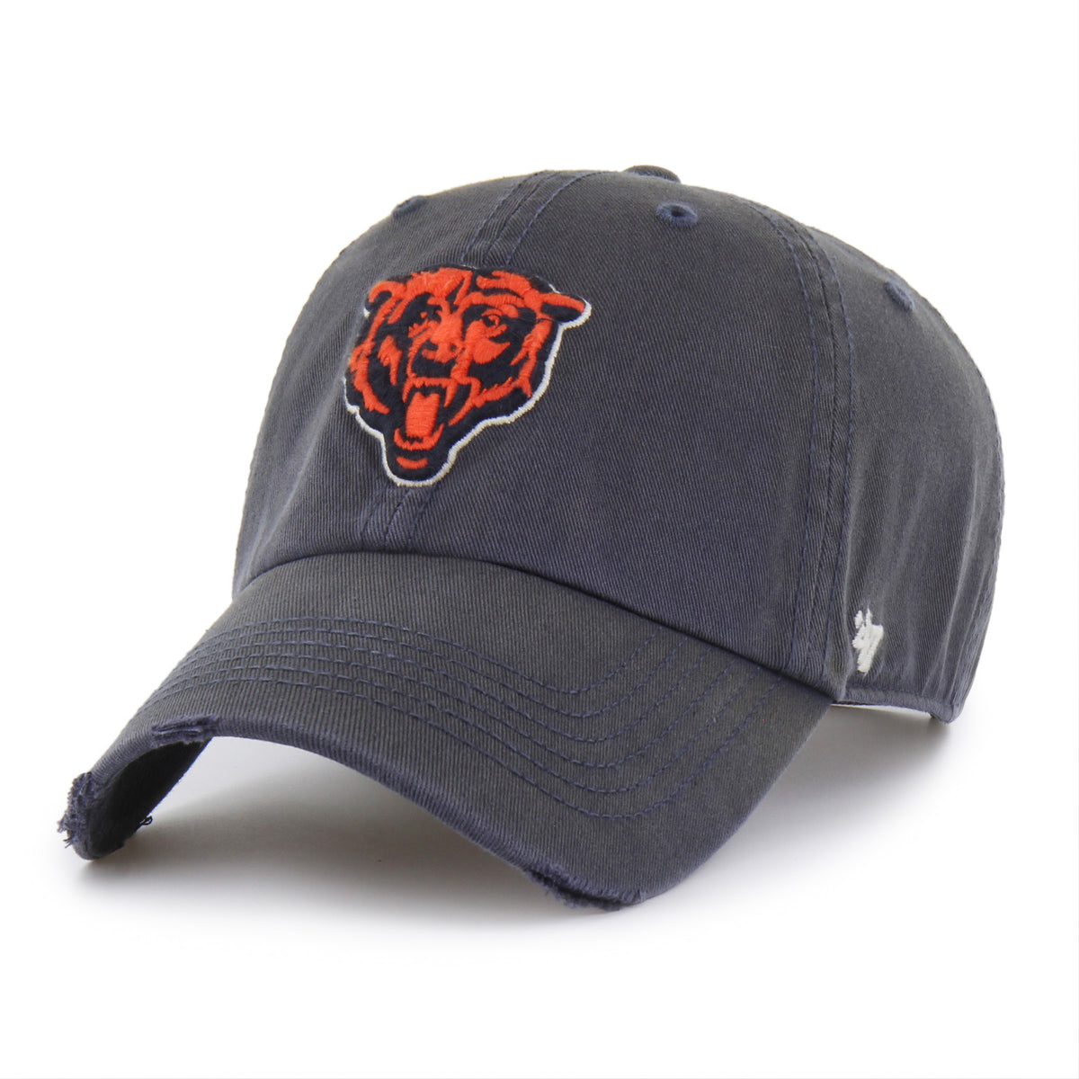 CHICAGO BEARS SUN BAKED '47 CLEAN UP
