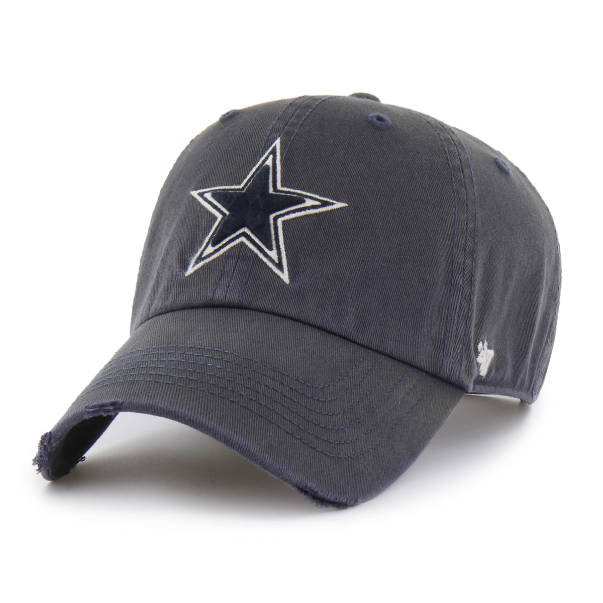 DALLAS COWBOYS SUN BAKED '47 CLEAN UP