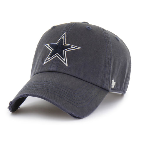 DALLAS COWBOYS SUN BAKED '47 CLEAN UP
