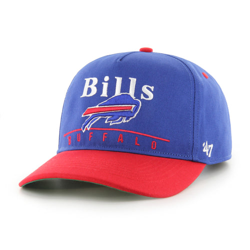 BUFFALO BILLS SUPER '47 HITCH RF