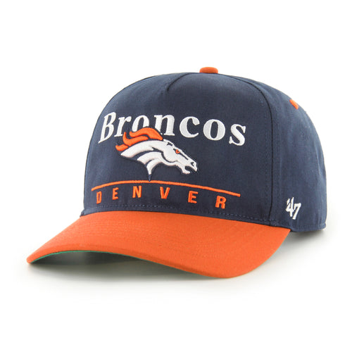 DENVER BRONCOS SUPER '47 HITCH RF