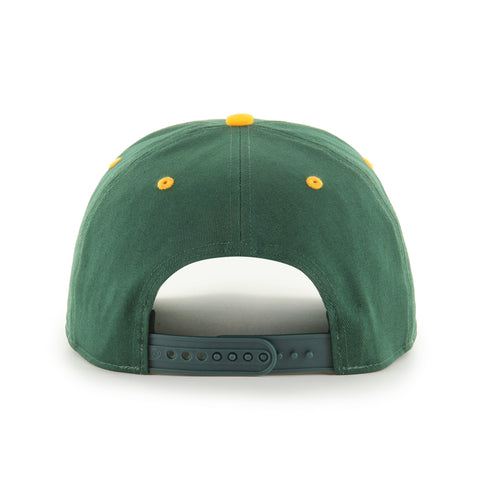 GREEN BAY PACKERS SUPER '47 HITCH RF