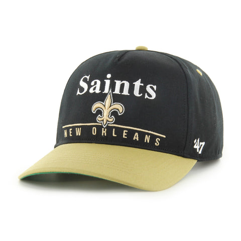 NEW ORLEANS SAINTS SUPER '47 HITCH RF