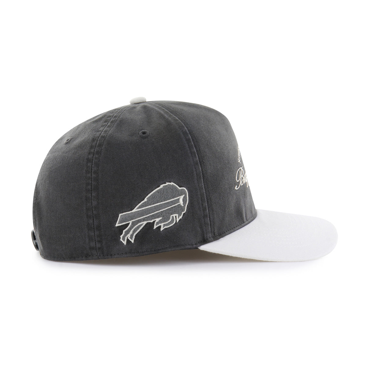 BUFFALO BILLS MANSION '47 HITCH RF RELAXED FIT