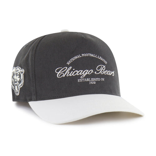 CHICAGO BEARS THE MANSION '47 HITCH RF RELAXED FIT