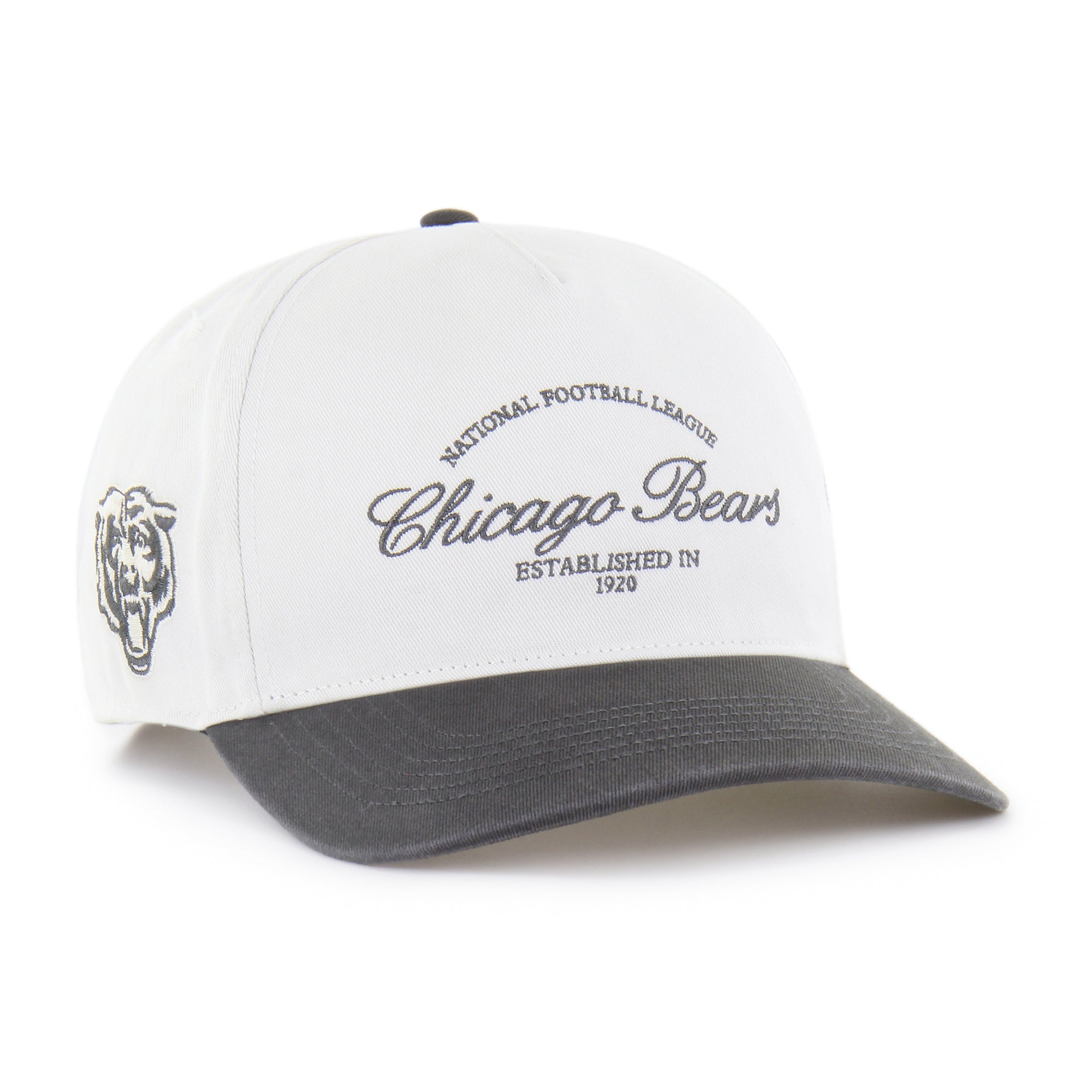 CHICAGO BEARS MANSION '47 HITCH RF RELAXED FIT